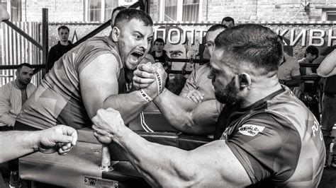 what muscles do you use when you arm wrestle|The Muscles Involved in Arm Wrestling: A。